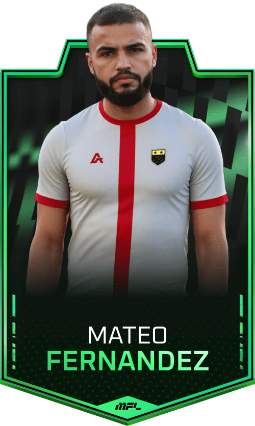 Mateo Fernandez