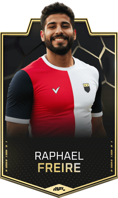 Raphael Freire asset