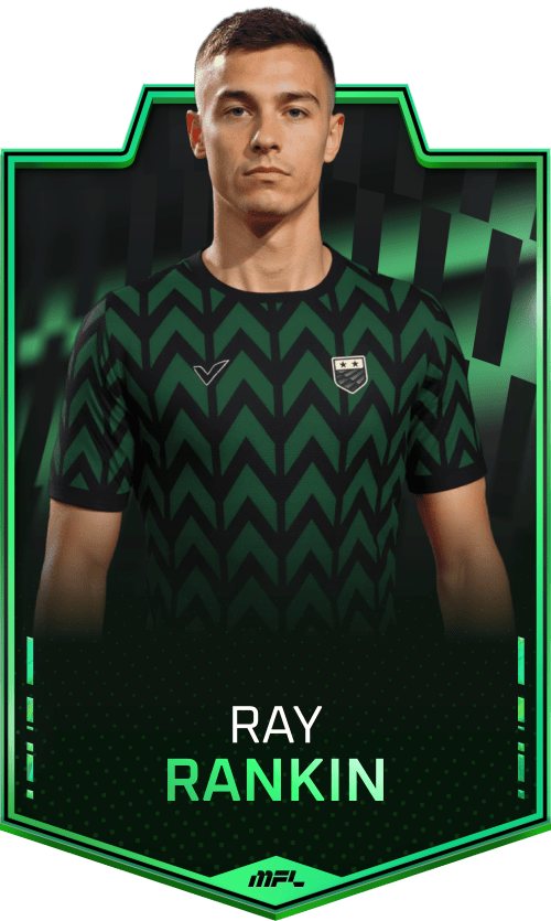 Ray Rankin asset