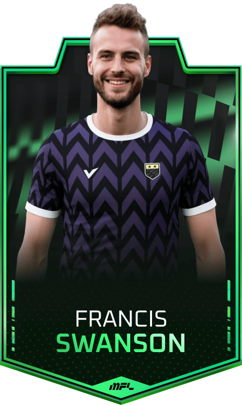 Francis Swanson asset