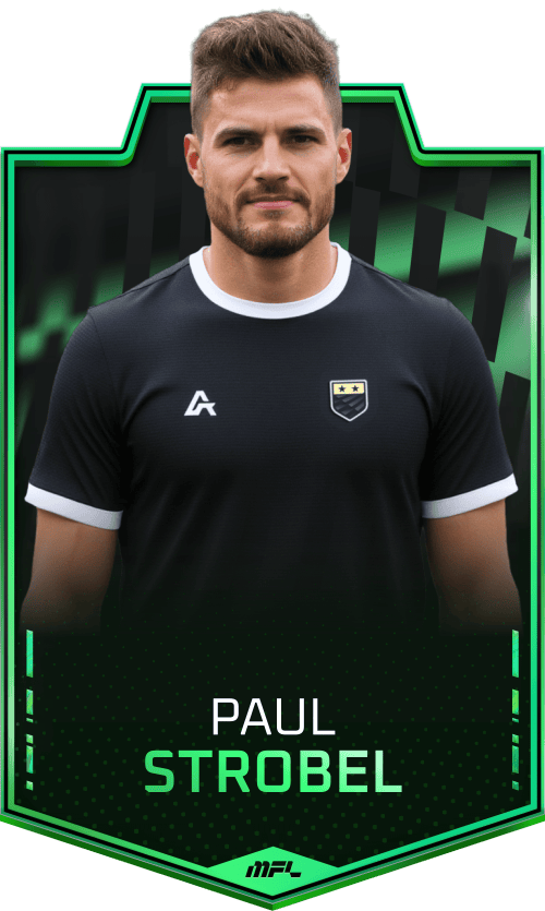 Paul Strobel asset