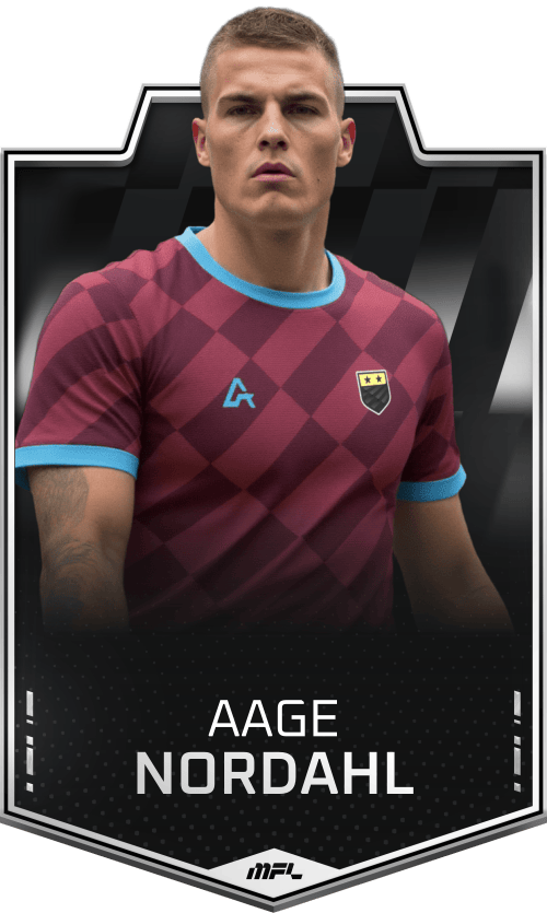 Aage Nordahl asset