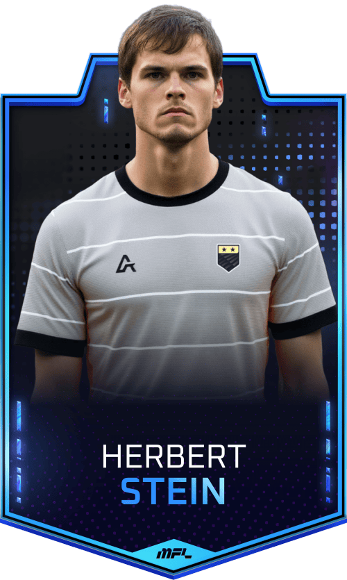 Herbert Stein