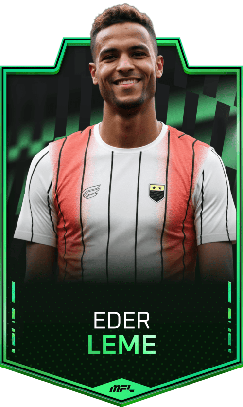 Eder Leme asset