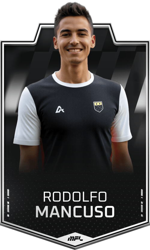 Rodolfo Mancuso asset