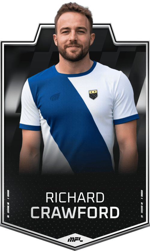 Richard Crawford