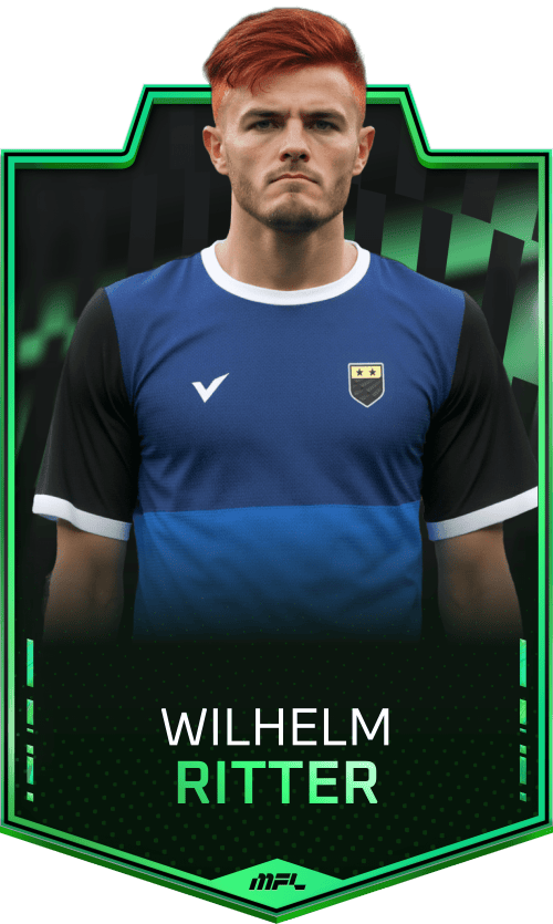 Wilhelm Ritter