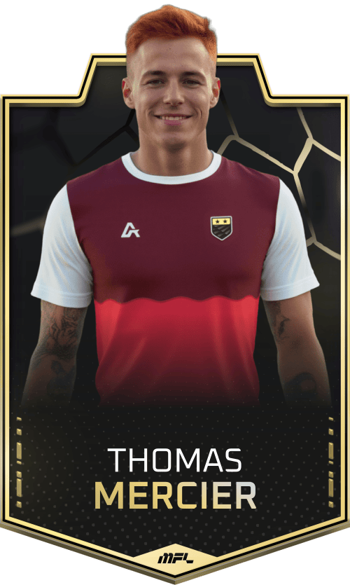 Thomas Mercier