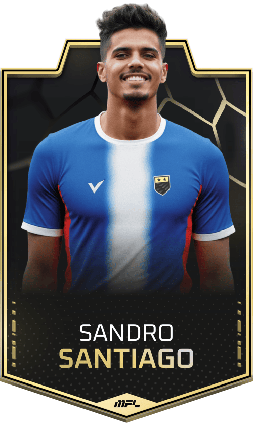 Sandro Santiago asset