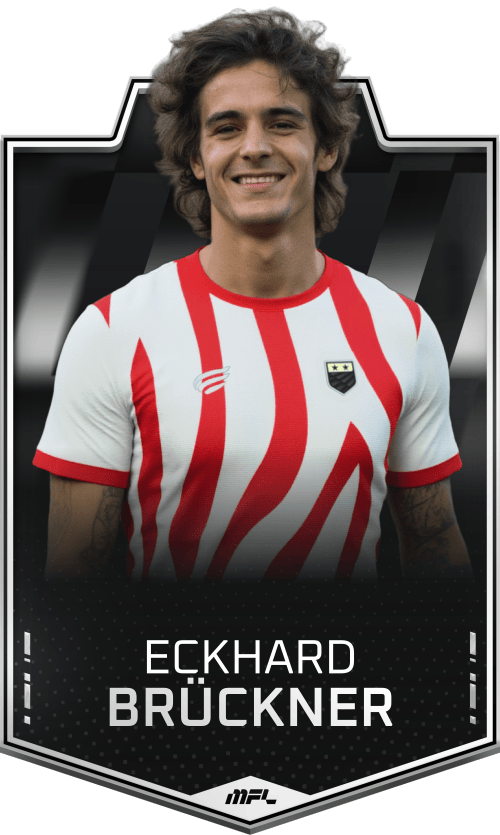 Eckhard Brückner