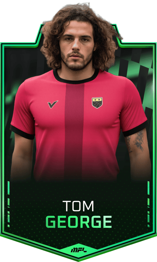 Tom George asset