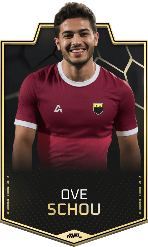 Ove Schou asset