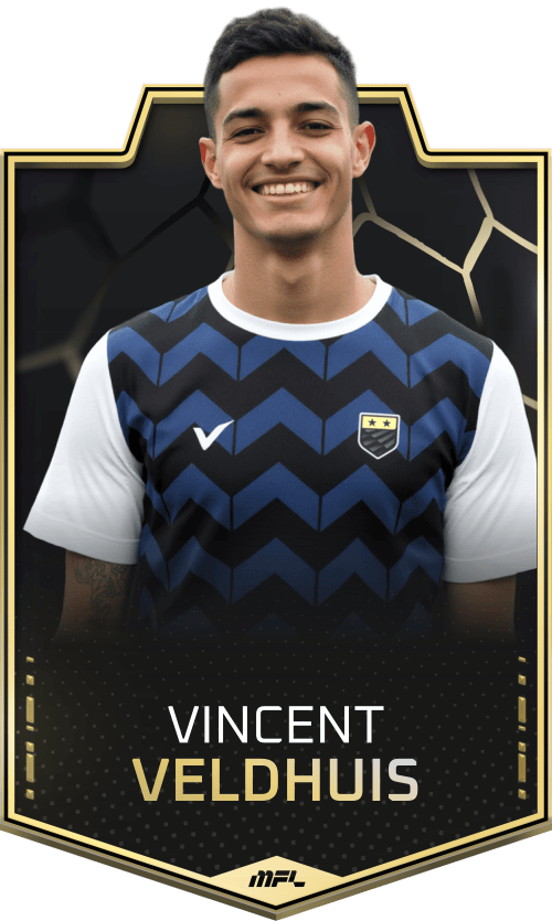 Vincent Veldhuis
