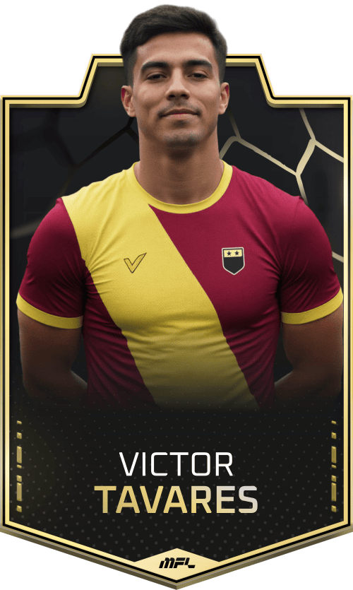 Victor Tavares asset