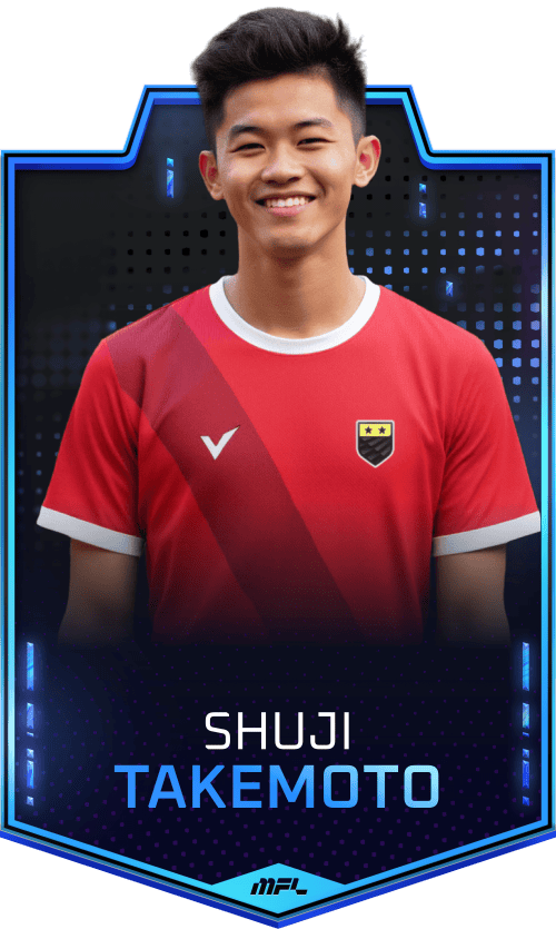 Shuji Takemoto