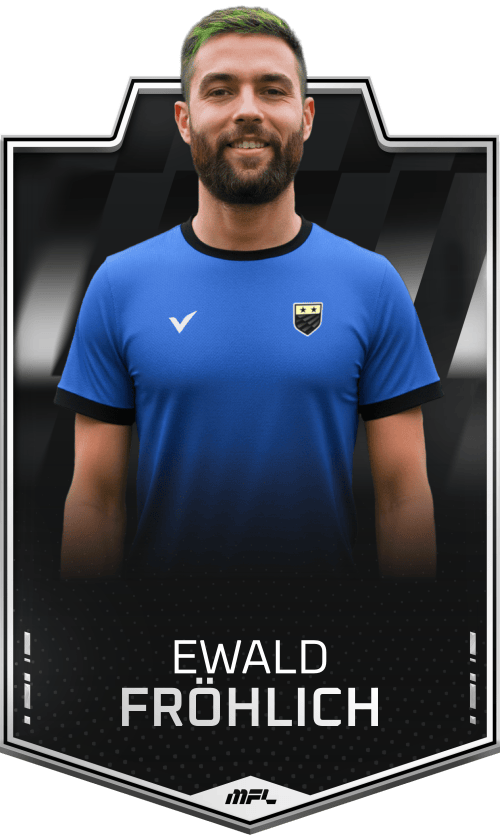 Ewald Fröhlich asset