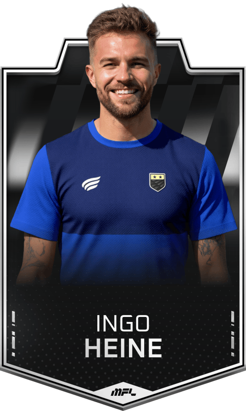 Ingo Heine