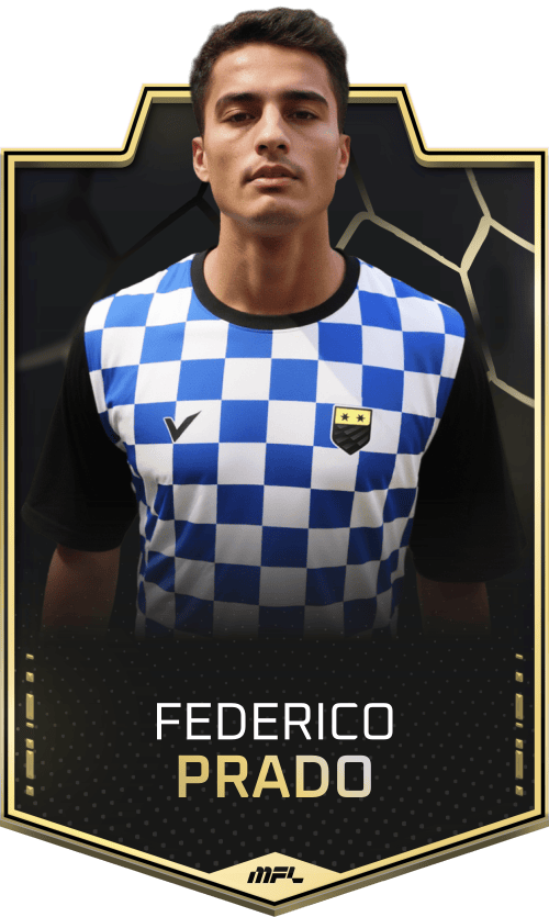 Federico Prado asset