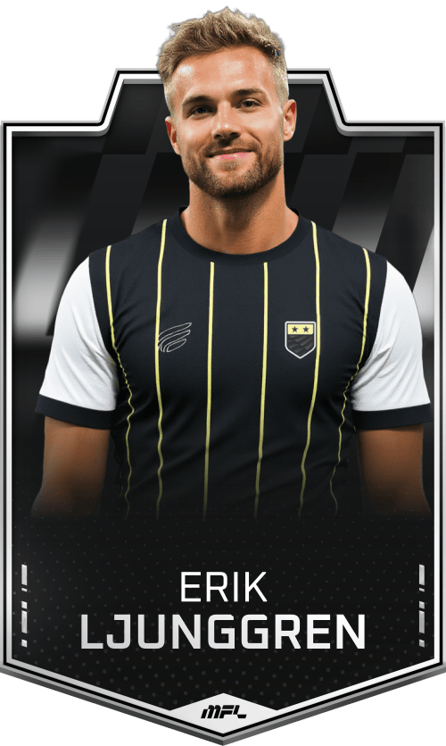 Erik Ljunggren asset