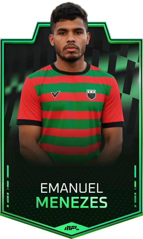 Emanuel Menezes asset