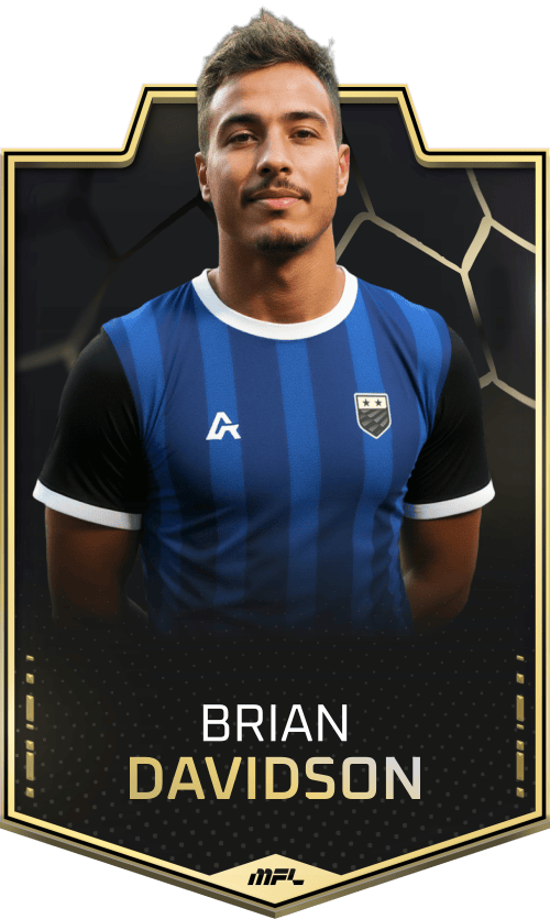Brian Davidson asset