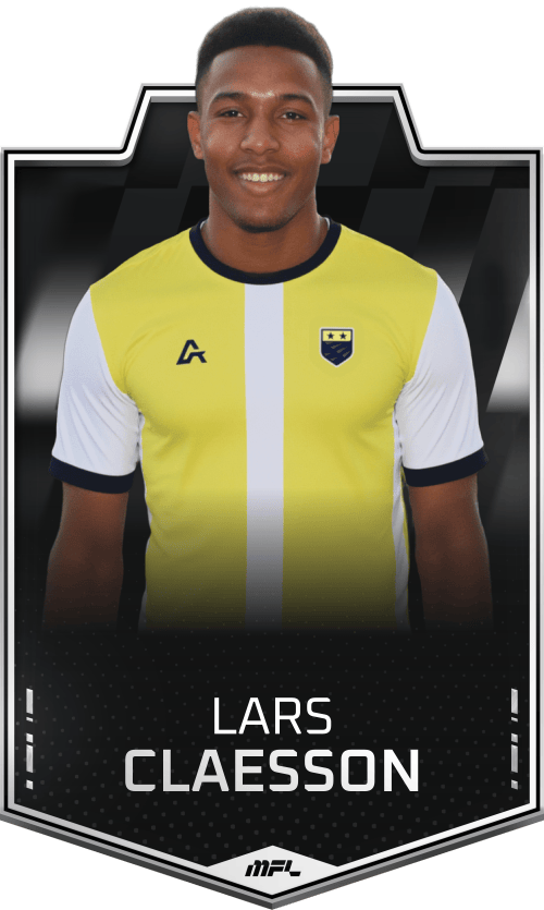 Lars Claesson asset