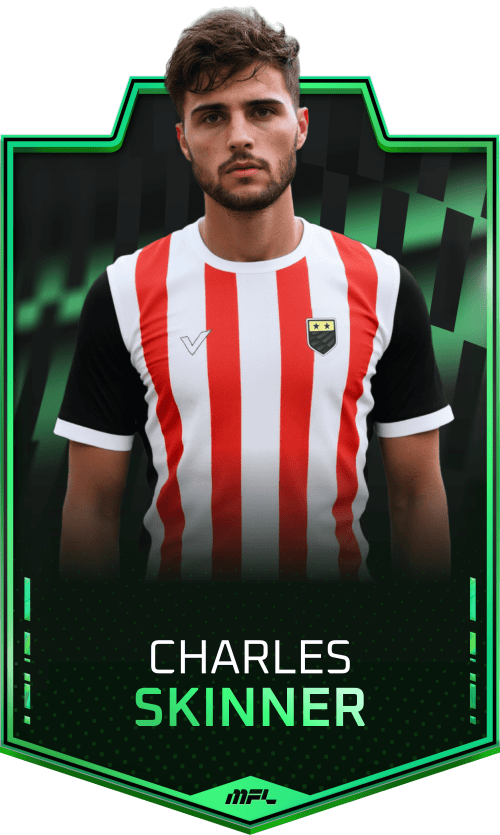 Charles Skinner asset