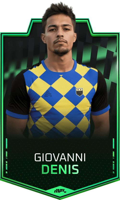 Giovanni Denis