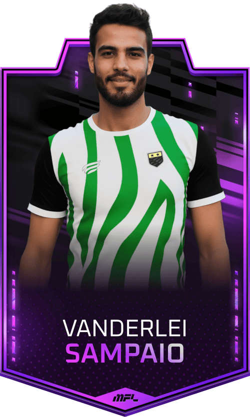 Vanderlei Sampaio asset