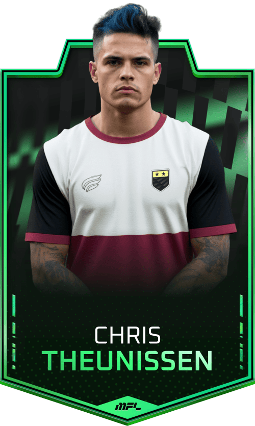 Chris Theunissen asset