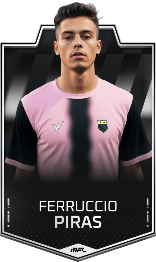 Ferruccio Piras asset