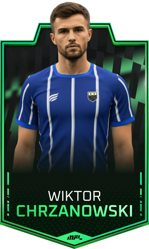 Wiktor Chrzanowski asset
