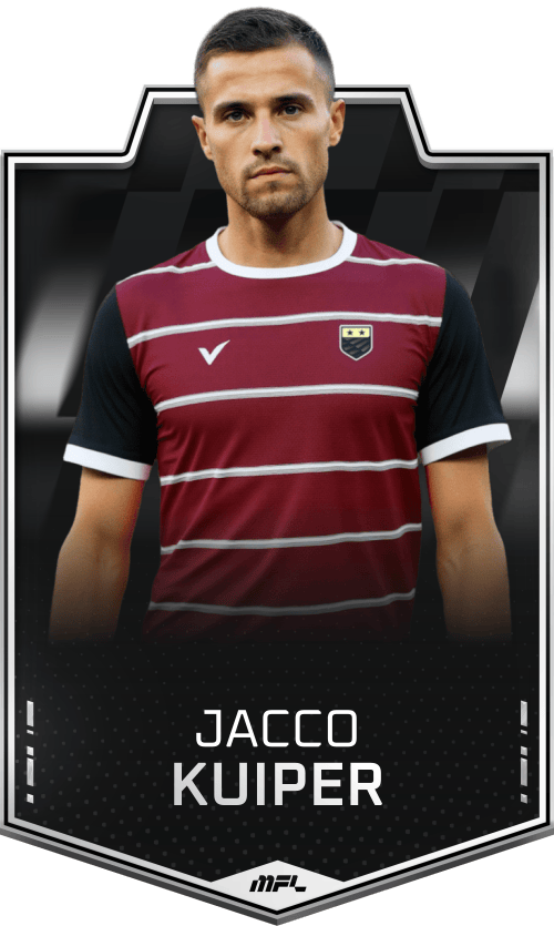 Jacco Kuiper asset