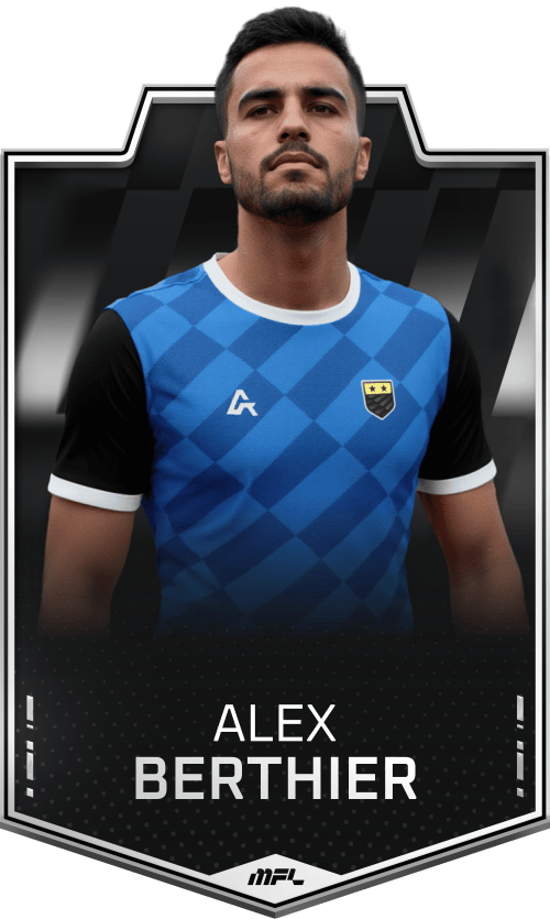 Alex Berthier asset