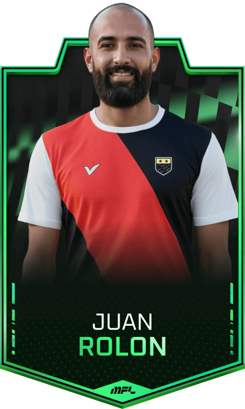 Juan Rolon asset