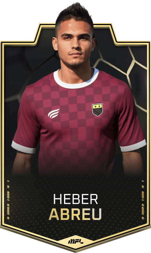 Heber Abreu