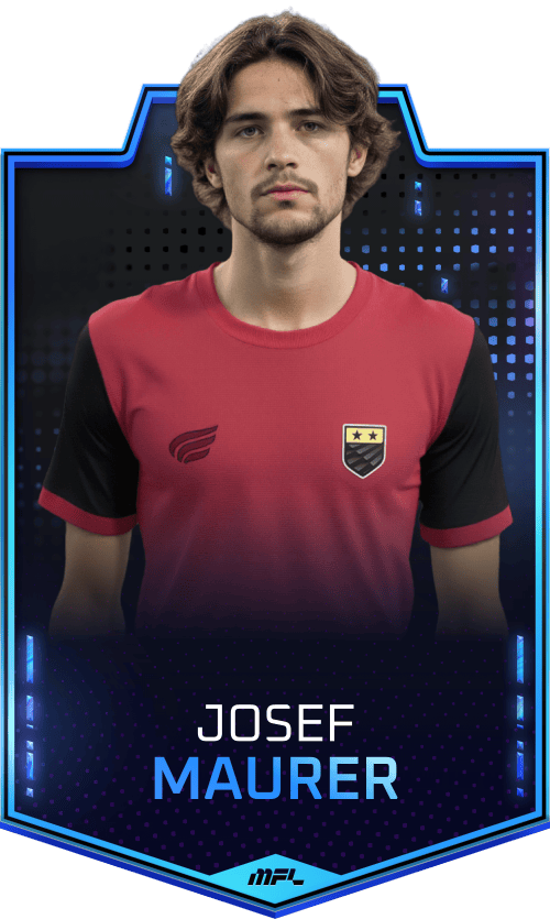 Josef Maurer asset