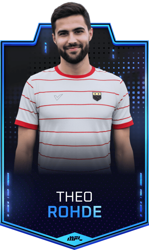 Theo Rohde asset