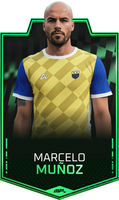 Marcelo Muñoz