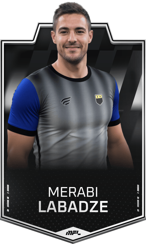 Merabi Labadze