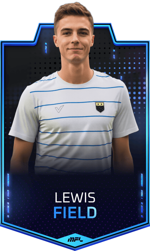 Lewis Field asset