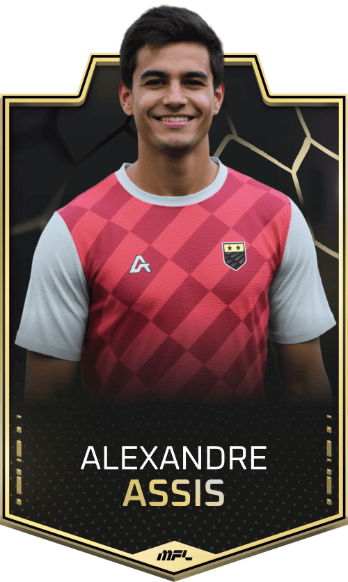 Alexandre Assis asset