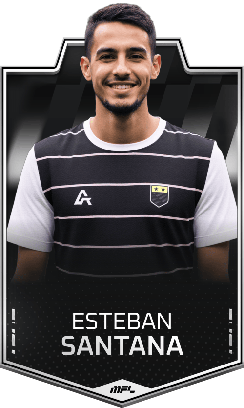 Esteban Santana asset