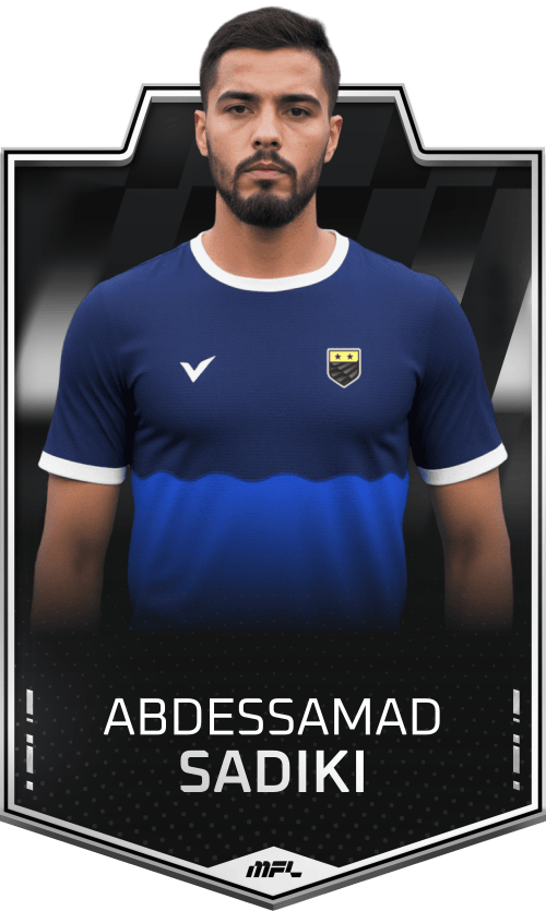 Abdessamad Sadiki
