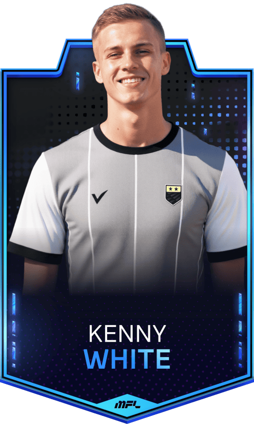 Kenny White asset