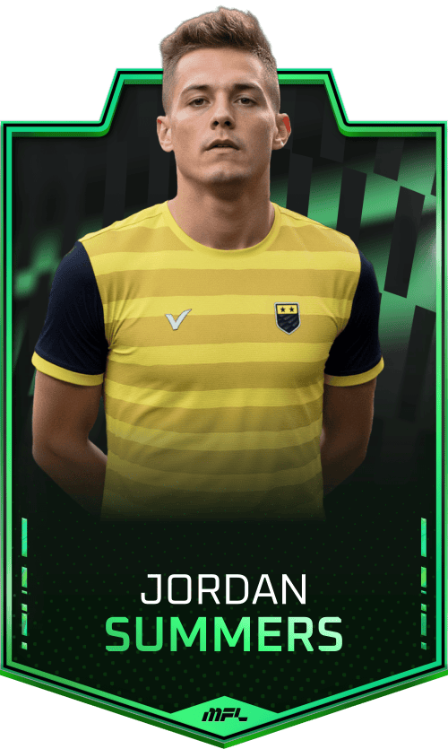 Jordan Summers asset