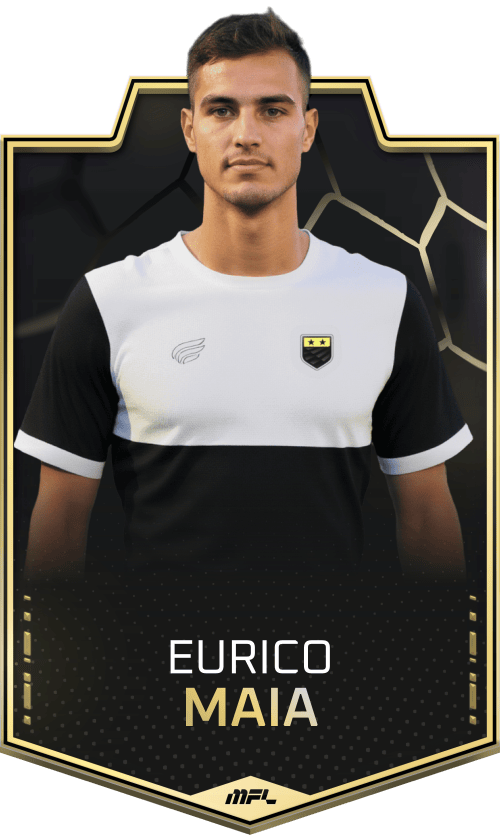 Eurico Maia asset