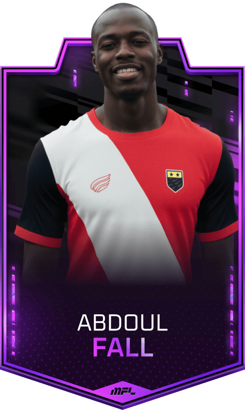 Abdoul Fall asset