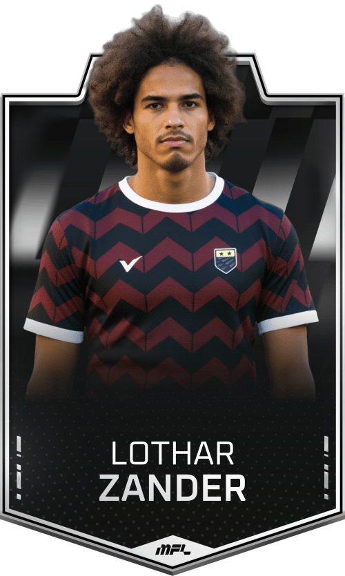 Lothar Zander