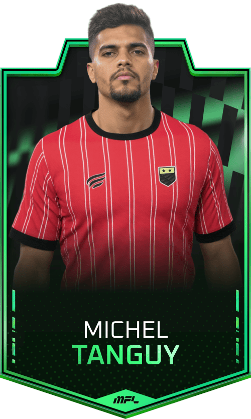 Michel Tanguy asset
